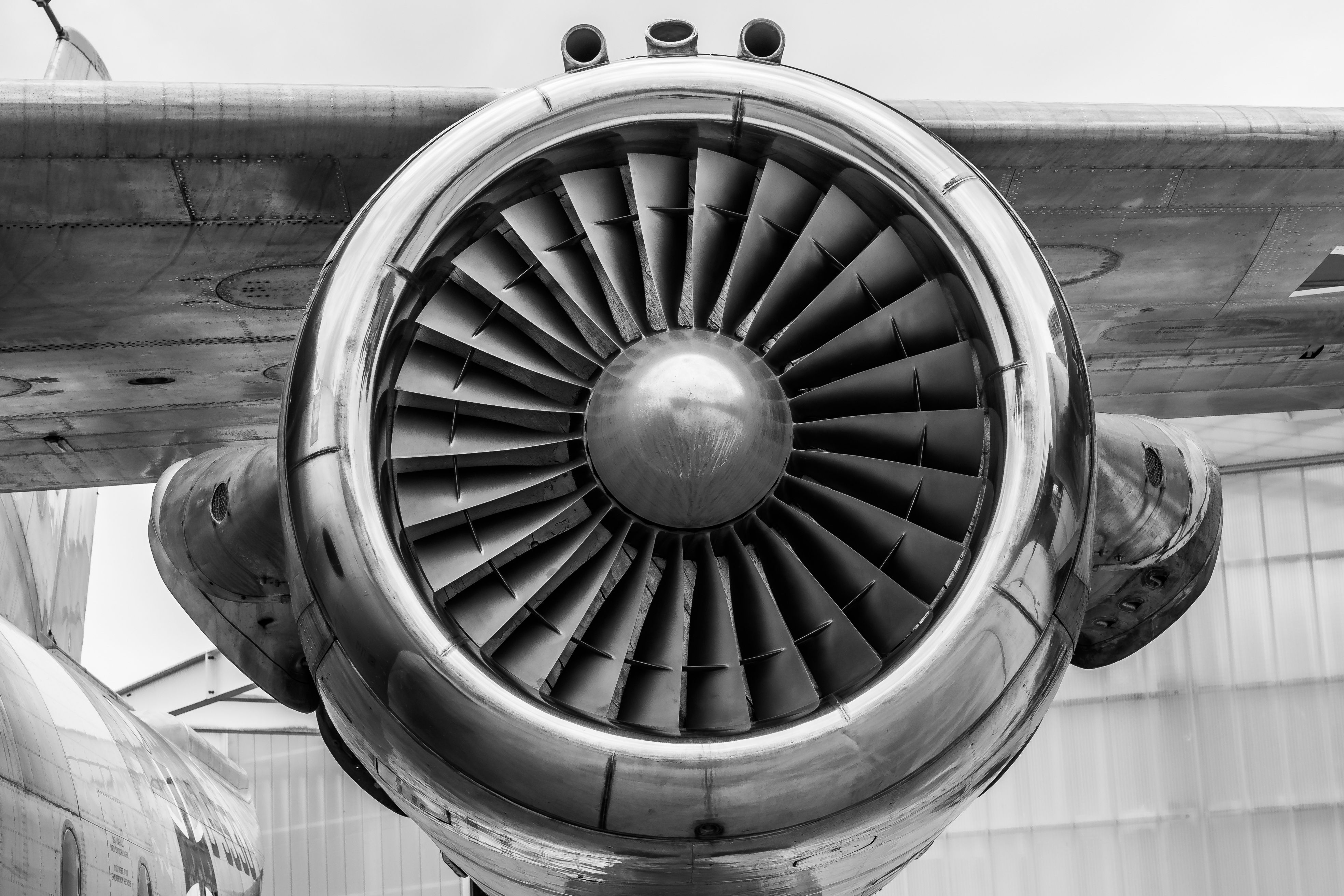 Air Freight Services